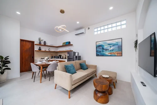 Villa in Другой, Bali, Indonesia — 2 bedrooms — photo 2