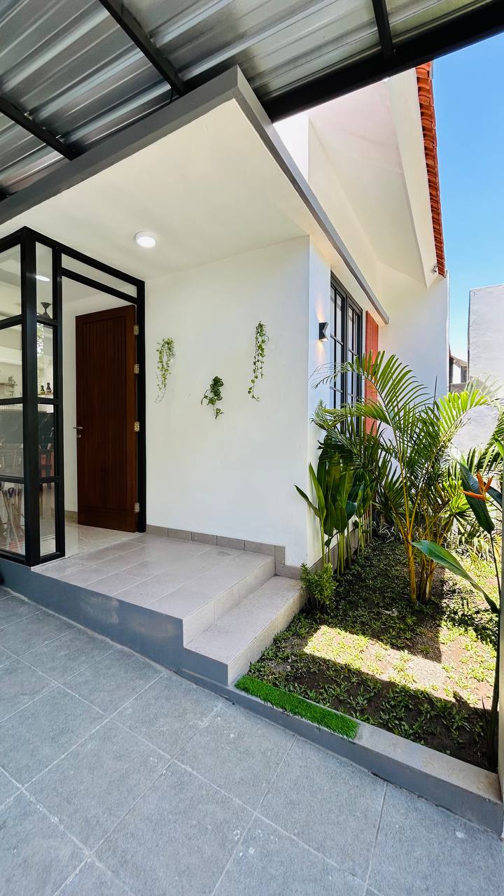 Villa in Tabanan, Bali, Indonesia — 2 bedrooms — photo 1