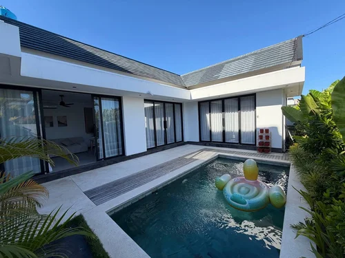 Villa in Другой, Bali, Indonesia — 2 bedrooms — photo 1