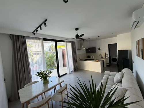 Villa in Другой, Bali, Indonesia — 2 bedrooms — photo 2