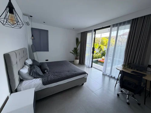 Villa in Другой, Bali, Indonesia — 2 bedrooms — photo 3