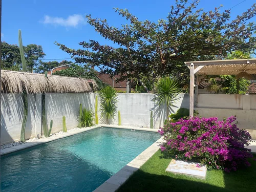 Villa in Ungasan, Bali, Indonesia — 2 bedrooms — photo 1