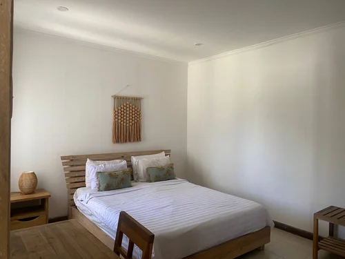 Villa in Ungasan, Bali, Indonesia — 2 bedrooms — photo 4