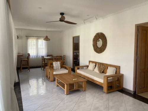 Villa in Ungasan, Bali, Indonesia — 2 bedrooms — photo 5