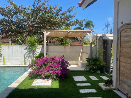 Villa in Ungasan, Bali, Indonesia — 2 bedrooms — photo 6