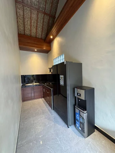 Villa in Ubud, Bali, Indonesia — 1 bedroom — photo 2