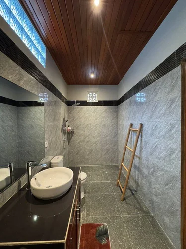 Villa in Ubud, Bali, Indonesia — 1 bedroom — photo 3