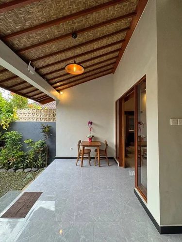 Villa in Ubud, Bali, Indonesia — 1 bedroom — photo 4