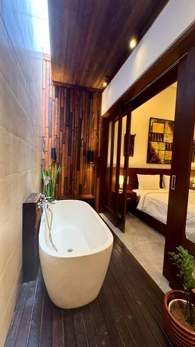 Villa in Nusa Dua, Bali, Indonesia — 2 bedrooms — photo 2