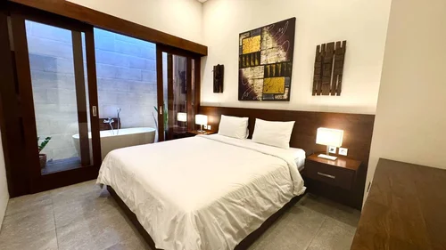 Villa in Nusa Dua, Bali, Indonesia — 2 bedrooms — photo 3