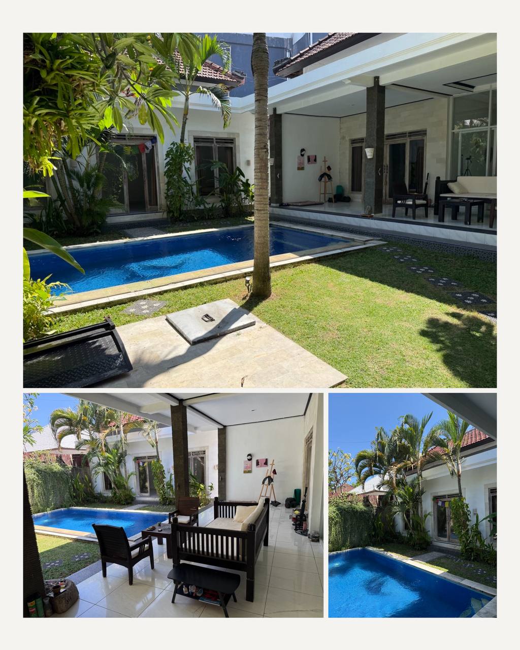 Room in Seminyak, Bali, Indonesia — 1 bedroom — photo 1