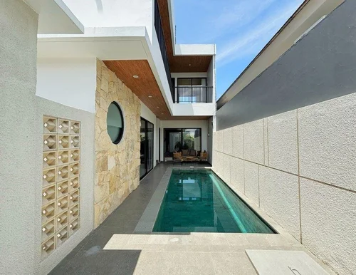Villa in Другой, Bali, Indonesia — 3 bedrooms — photo 7