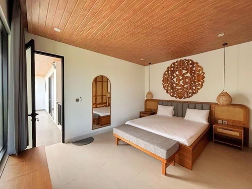 Villa in Другой, Bali, Indonesia — 3 bedrooms — photo 3