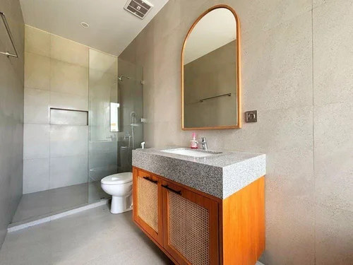 Villa in Другой, Bali, Indonesia — 3 bedrooms — photo 4