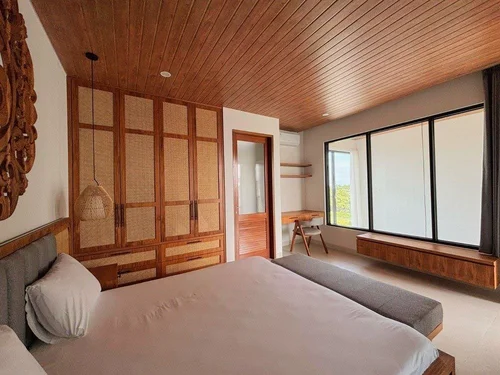 Villa in Другой, Bali, Indonesia — 3 bedrooms — photo 8