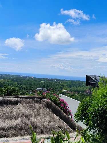 Villa in Uluwatu, Bali, Indonesia — 2 bedrooms — photo 1
