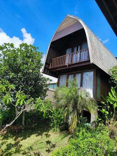 Villa in Uluwatu, Bali, Indonesia — 2 bedrooms — photo 2