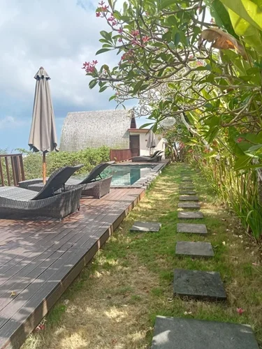 Villa in Uluwatu, Bali, Indonesia — 2 bedrooms — photo 3