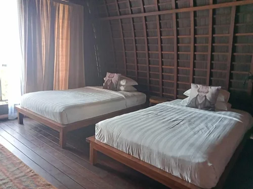 Villa in Uluwatu, Bali, Indonesia — 2 bedrooms — photo 4