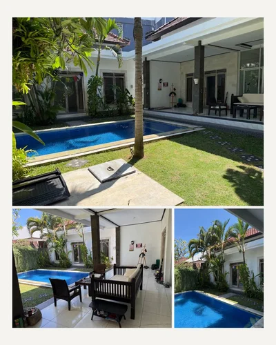 Room in Seminyak, Bali, Indonesia — 1 bedroom — photo 1