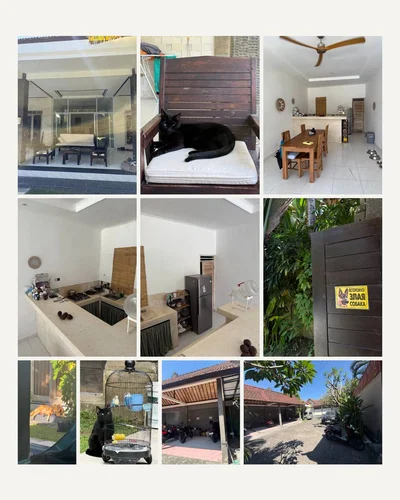 Room in Seminyak, Bali, Indonesia — 1 bedroom — photo 3