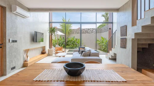 Villa in Другой, Bali, Indonesia — 2 bedrooms — photo 8