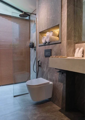 Villa in Canggu, Bali, Indonesia — 2 bedrooms — photo 6