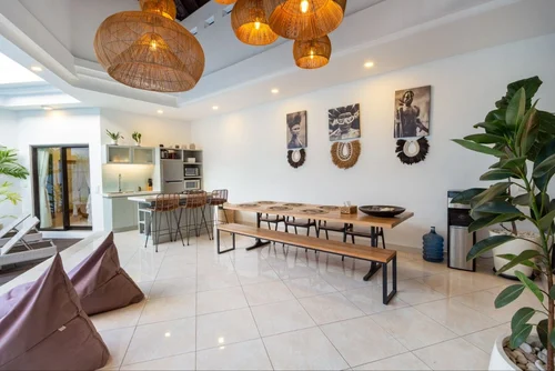 Villa in Canggu, Bali, Indonesia — photo 3