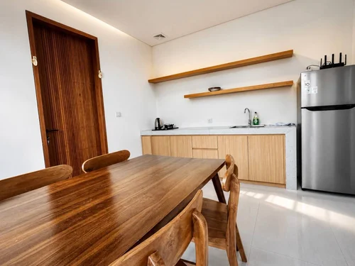 Villa in Canggu, Bali, Indonesia — 2 bedrooms — photo 4