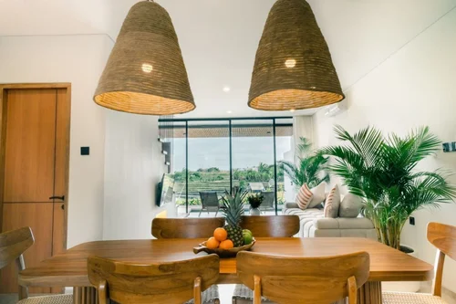 Villa in Canggu, Bali, Indonesia — 2 bedrooms — photo 3