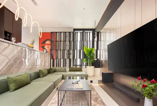 Villa in Canggu, Bali, Indonesia — 1 bedroom — photo 3