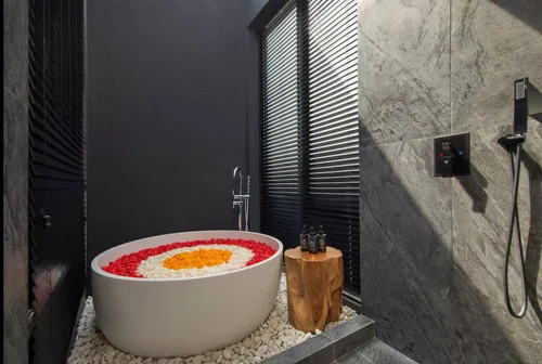 Villa in Canggu, Bali, Indonesia — 1 bedroom — photo 8
