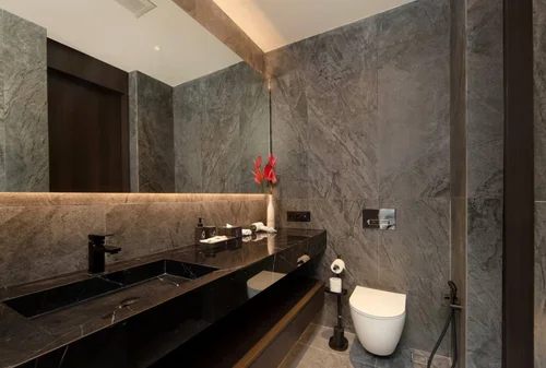 Villa in Canggu, Bali, Indonesia — 1 bedroom — photo 7