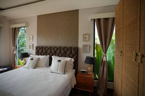 Villa in Другой, Bali, Indonesia — 3 bedrooms — photo 5