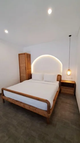 Loft in Kerobokan, Bali, Indonesia — 1 bedroom — photo 8