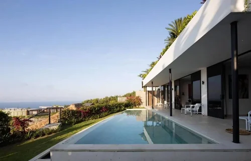 Villa in Uluwatu, Bali, Indonesia — 2 bedrooms — photo 1