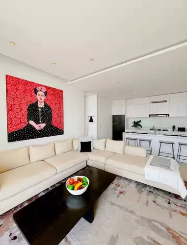 Villa in Uluwatu, Bali, Indonesia — 2 bedrooms — photo 2