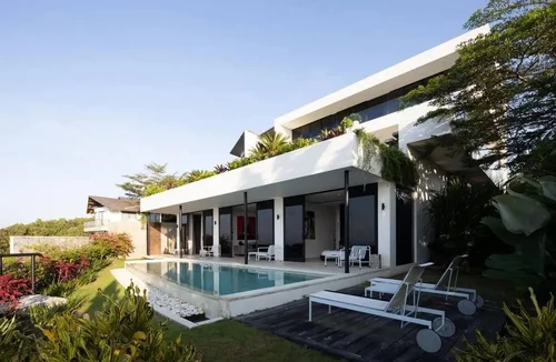 Villa in Uluwatu, Bali, Indonesia — 2 bedrooms — photo 3