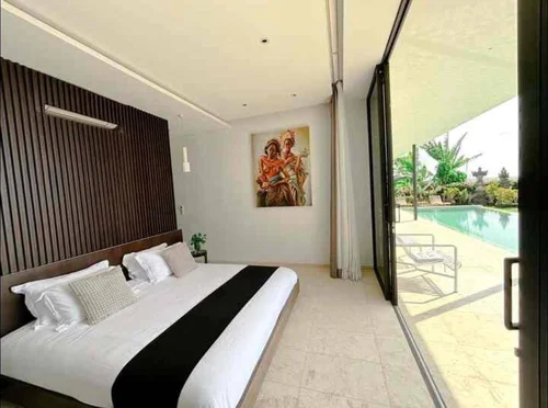 Villa in Uluwatu, Bali, Indonesia — 2 bedrooms — photo 4