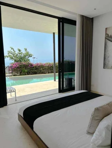 Villa in Uluwatu, Bali, Indonesia — 2 bedrooms — photo 6