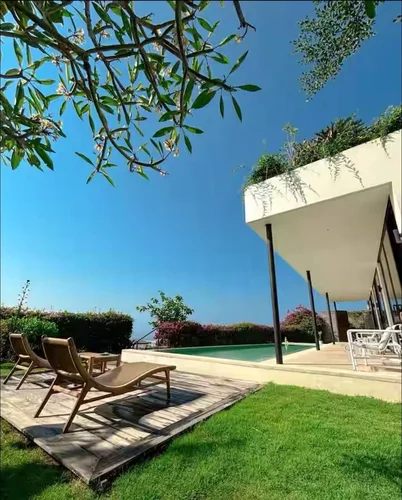 Villa in Uluwatu, Bali, Indonesia — 2 bedrooms — photo 7