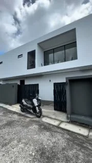 Villa in Kerobokan, Bali, Indonesia — 4 bedrooms — video 8