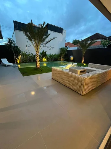 Villa in Kerobokan, Bali, Indonesia — 4 bedrooms — photo 2