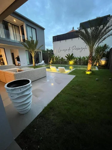 Villa in Kerobokan, Bali, Indonesia — 4 bedrooms — photo 3
