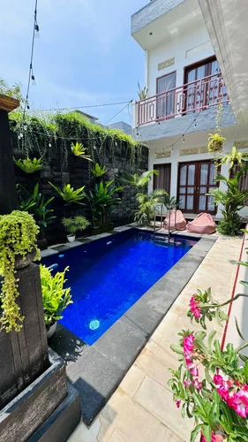 Villa in Ungasan, Bali, Indonesia — photo 1