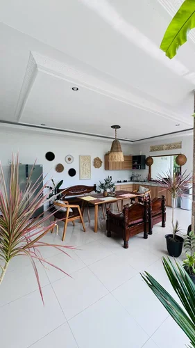 Villa in Ungasan, Bali, Indonesia — photo 2