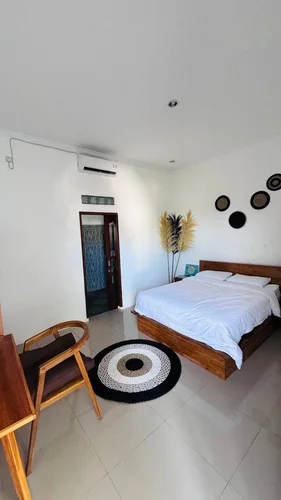 Villa in Ungasan, Bali, Indonesia — photo 3