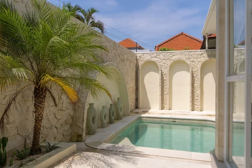 Villa in Seminyak, Bali, Indonesia — 2 bedrooms — photo 1