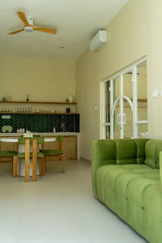 Villa in Seminyak, Bali, Indonesia — 2 bedrooms — photo 2