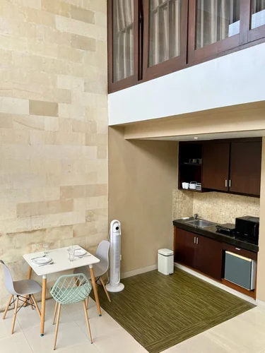 Villa in Другой, Bali, Indonesia — 1 bedroom — photo 3